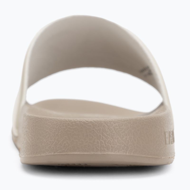 Nazouváky EA7 Emporio Armani Water Sports Visibility cobblestone / silver birch 6