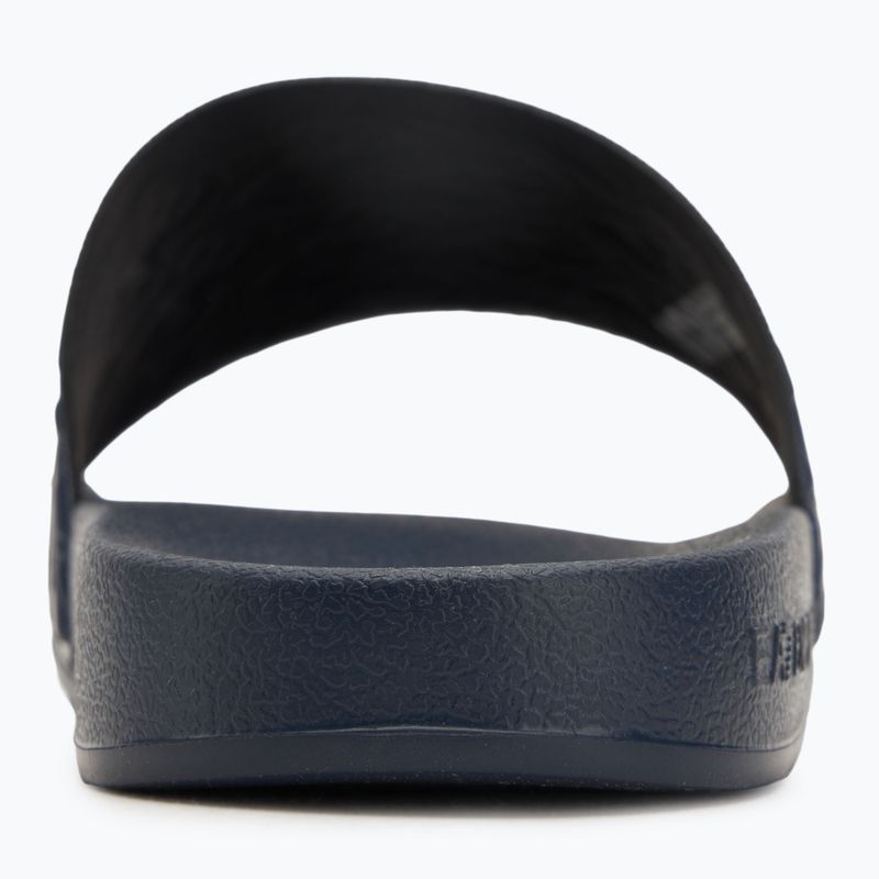 Nazouváky EA7 Emporio Armani Water Sports All Over navy/white  6