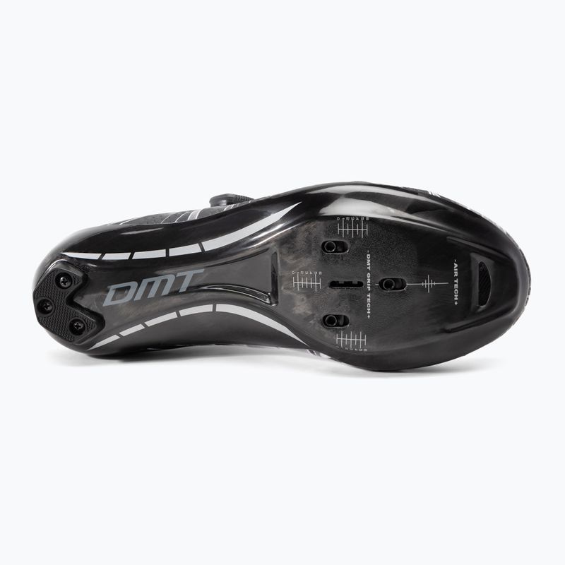 Pánská cyklistická obuv DMT KR1 bílá M0010DMT19KR1-A-0015 4