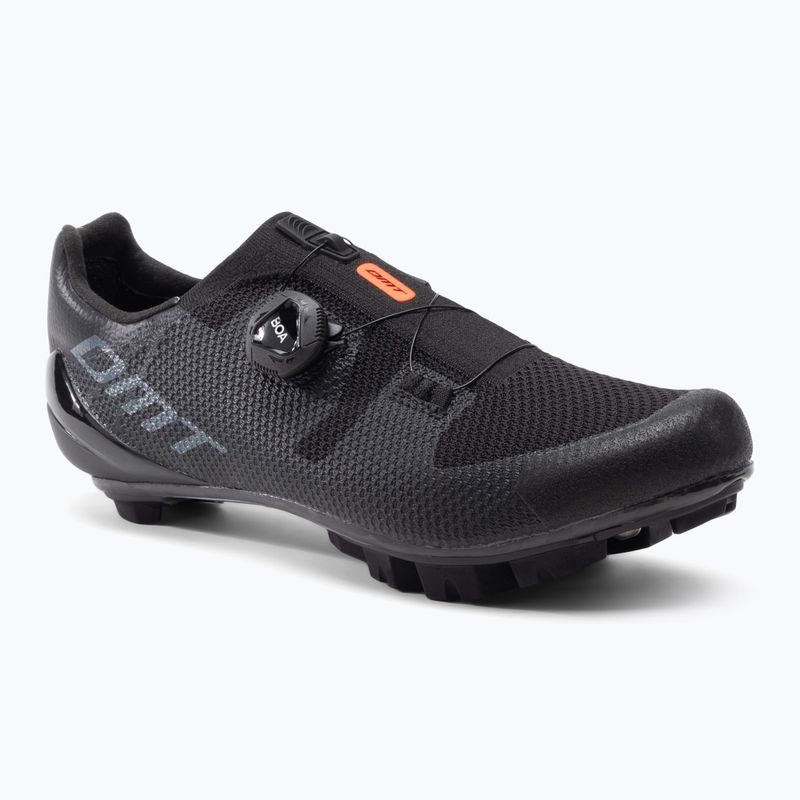 Pánská cyklistická obuv DMT KM3 black M0010DMT20KM3-A-0019