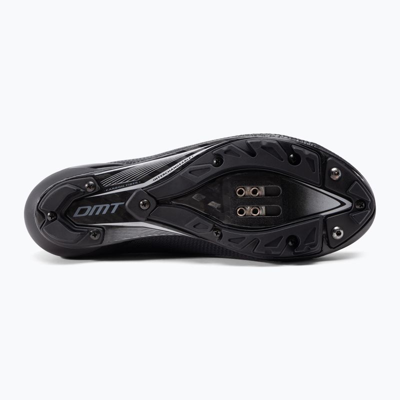 Pánská cyklistická obuv DMT KM3 black M0010DMT20KM3-A-0019 4