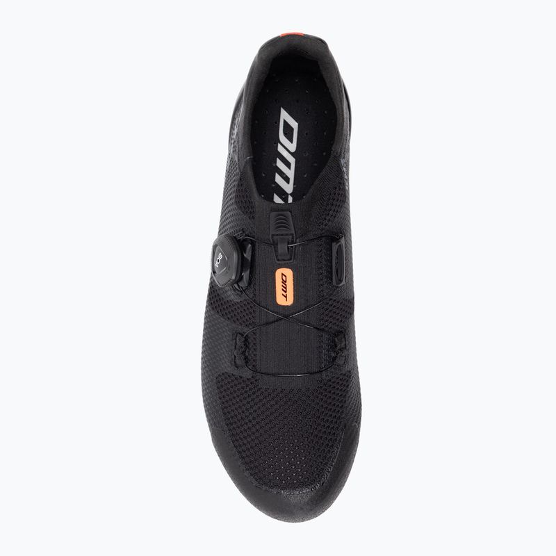 Pánská cyklistická obuv DMT KM3 black M0010DMT20KM3-A-0019 6
