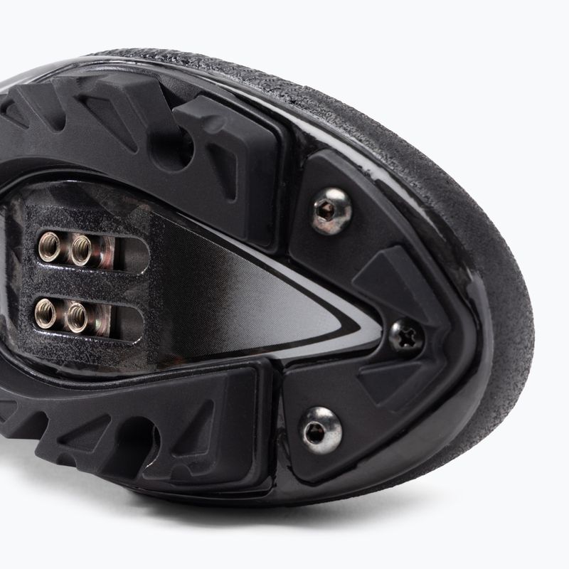 Pánská cyklistická obuv DMT KM3 black M0010DMT20KM3-A-0019 7