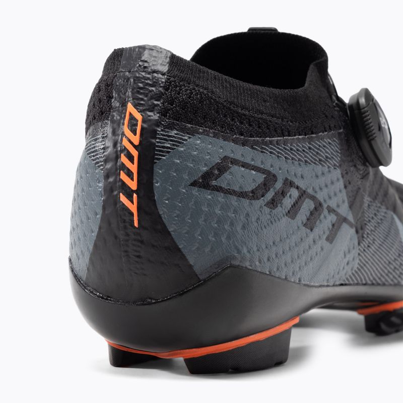Pánská cyklistická obuv DMT KM10 šedá M0010DMT20KM1-A-0016 9