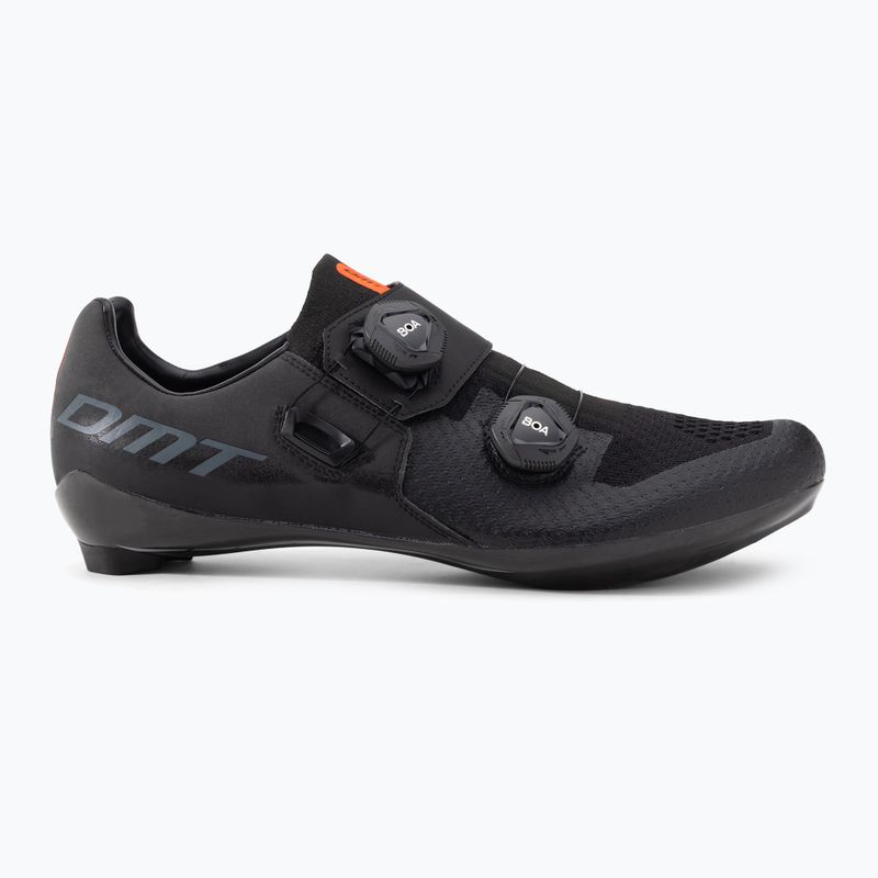 Pánská cyklistická obuv DMT SH1 černá M0010DMT20SH1-A-0019 2