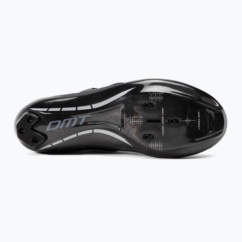 Pánská cyklistická obuv DMT SH1 černá M0010DMT20SH1-A-0019 4