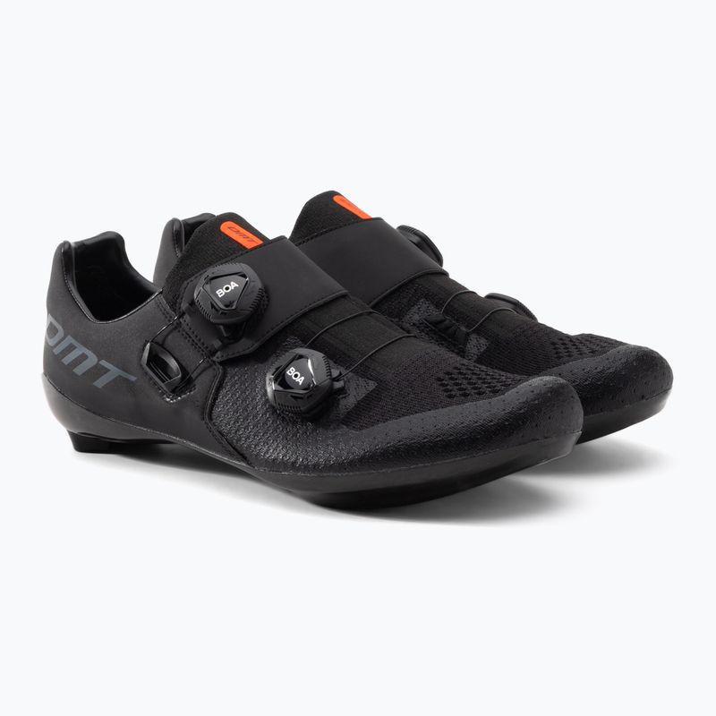 Pánská cyklistická obuv DMT SH1 černá M0010DMT20SH1-A-0019 5