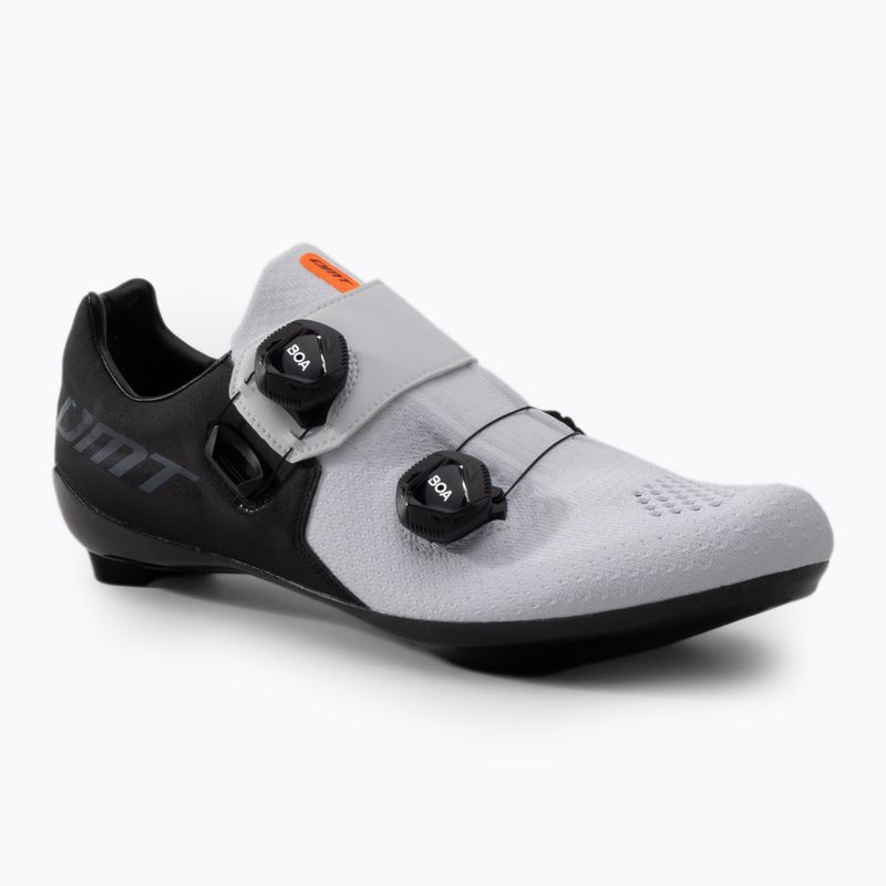 Pánská cyklistická obuv DMT SH1 bílá M0010DMT20SH1-A-0022