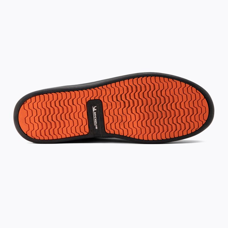 Pánská cyklistická obuv DMT FK1 černá M0010DMT21FK1-A-0026 4