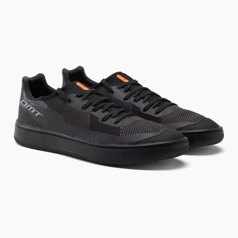 Pánská cyklistická obuv DMT FK1 černá M0010DMT21FK1-A-0026 5