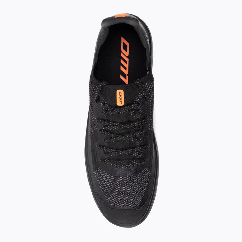 Pánská cyklistická obuv DMT FK1 černá M0010DMT21FK1-A-0026 6