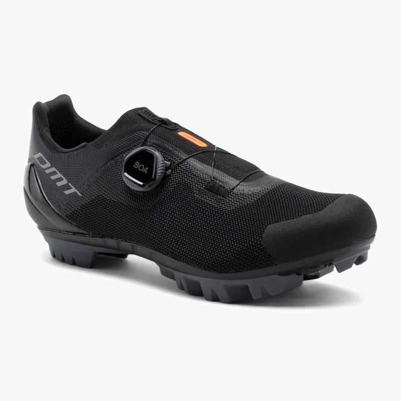 Pánská cyklistická obuv DMT KM4 black M0010DMT21KM4-A-0019