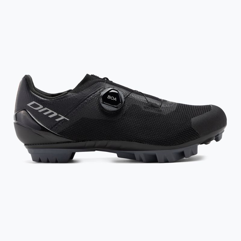 Pánská cyklistická obuv DMT KM4 black M0010DMT21KM4-A-0019 2