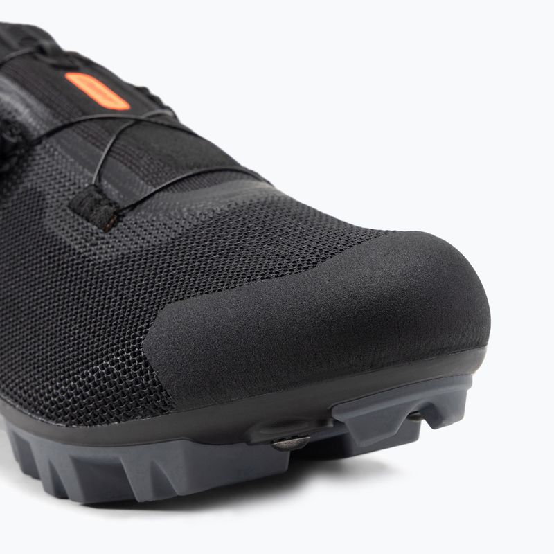 Pánská cyklistická obuv DMT KM4 black M0010DMT21KM4-A-0019 8