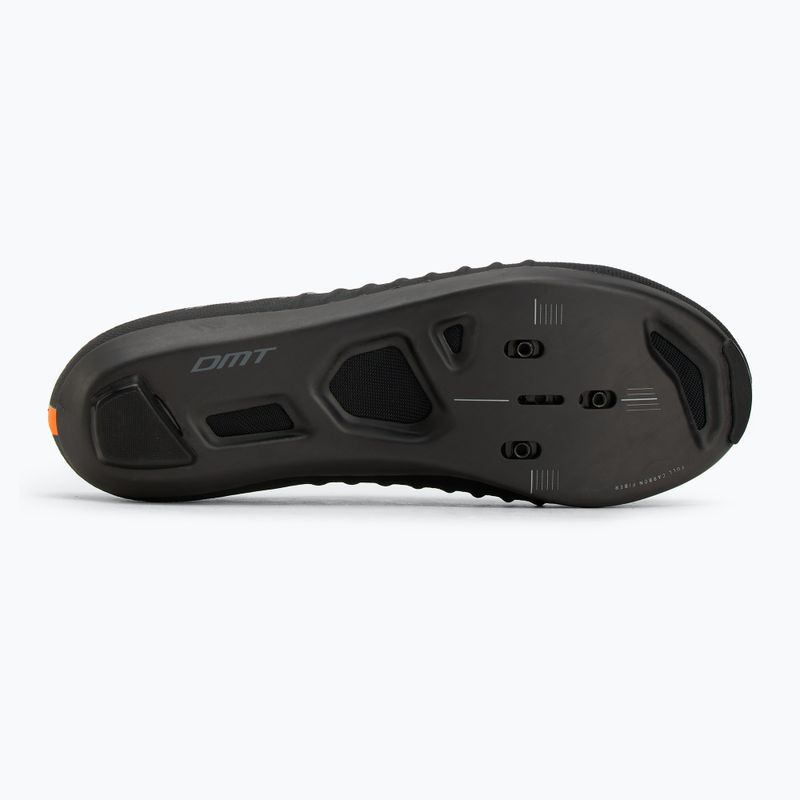 Pánské cyklistické boty  DMT POGI'S black/grey 4