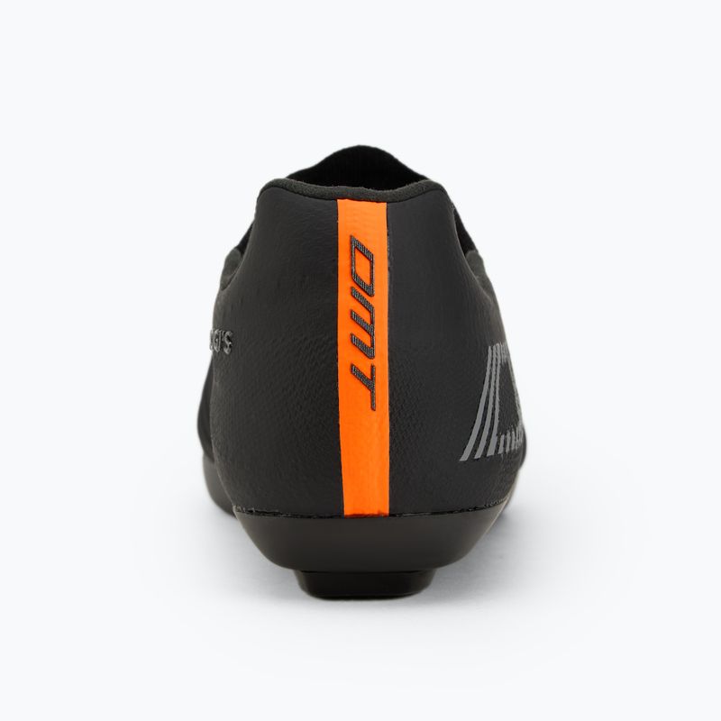 Pánské cyklistické boty  DMT POGI'S black/grey 6