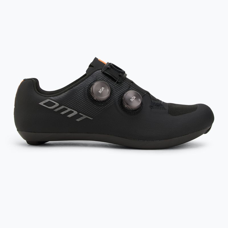 Pánské cyklistické boty  DMT KR0 EVO black/antracite 2