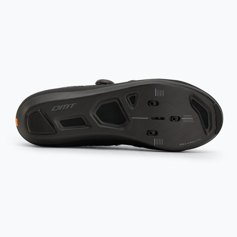 Pánské cyklistické boty  DMT KR0 EVO black/antracite 4