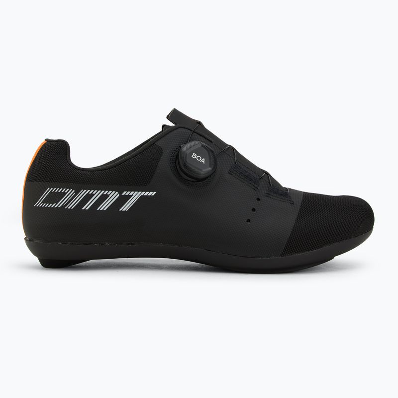 Pánské cyklistické boty  DMT KR4 black 2