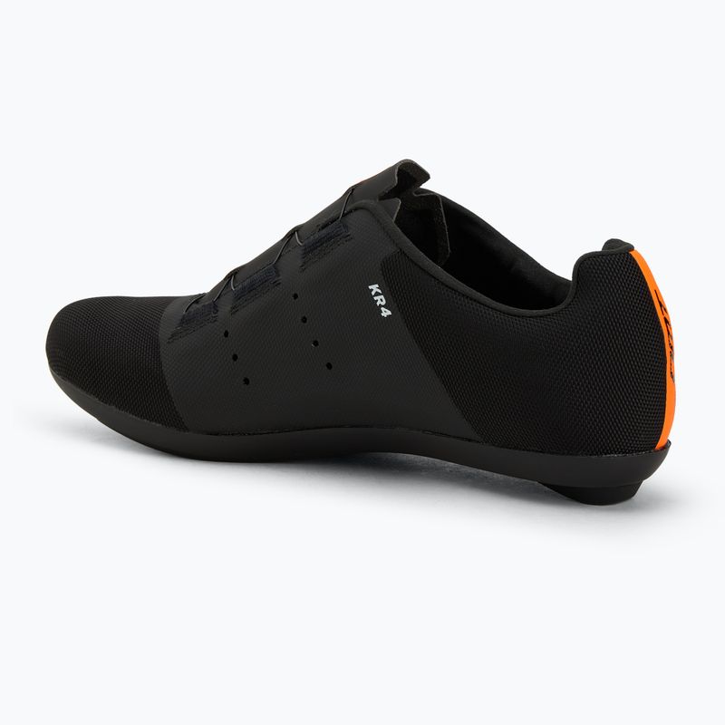 Pánské cyklistické boty  DMT KR4 black 3