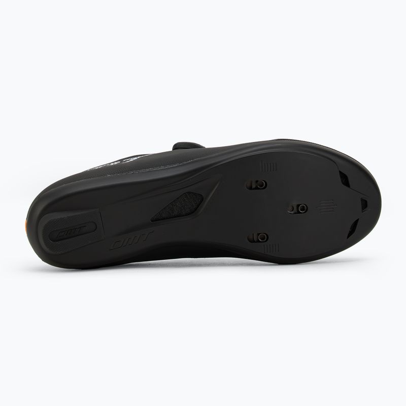 Pánské cyklistické boty  DMT KR4 black 4