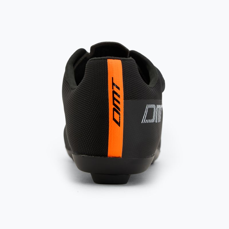 Pánské cyklistické boty  DMT KR4 black 6