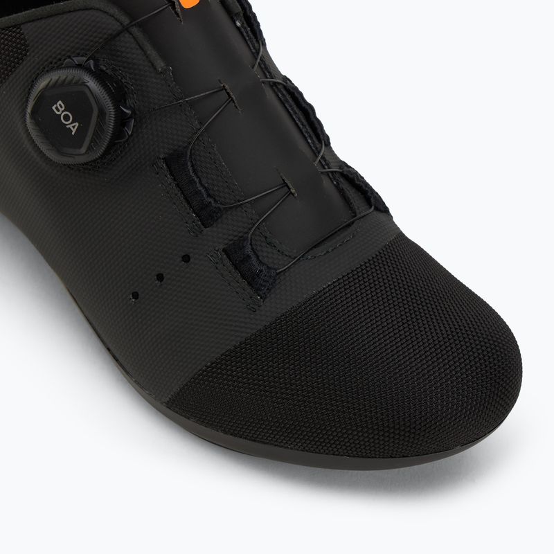 Pánské cyklistické boty  DMT KR4 black 7