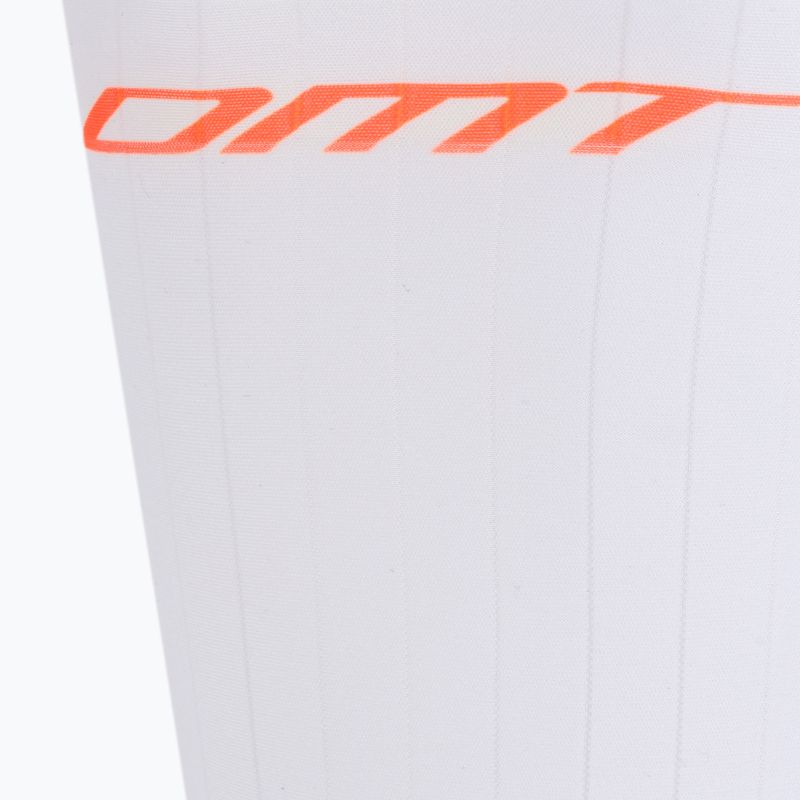 Cyklistické ponožky DMT Aero Race bílý 0051 4