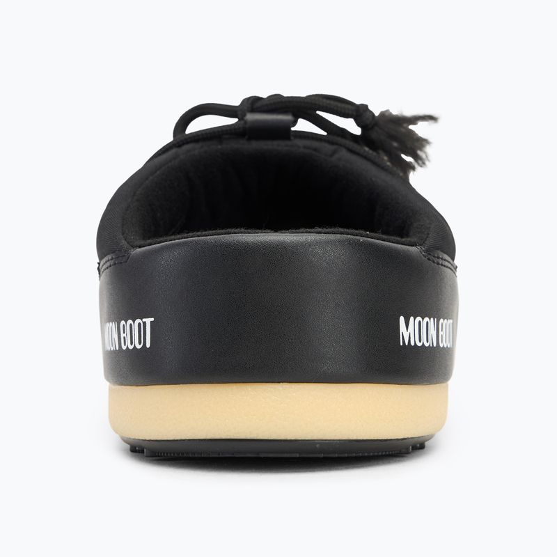 Boty Moon Boot Evx Mule Nylon black 6