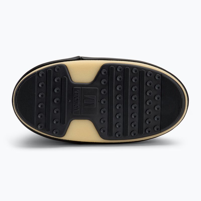 Dámské sněhule Moon Boot Icon Nylon black/white 4
