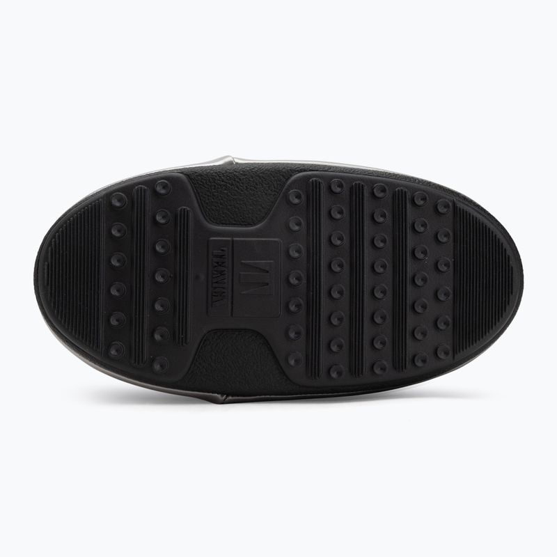 Dámské sněhule Moon Boot Icon Glance silver 4