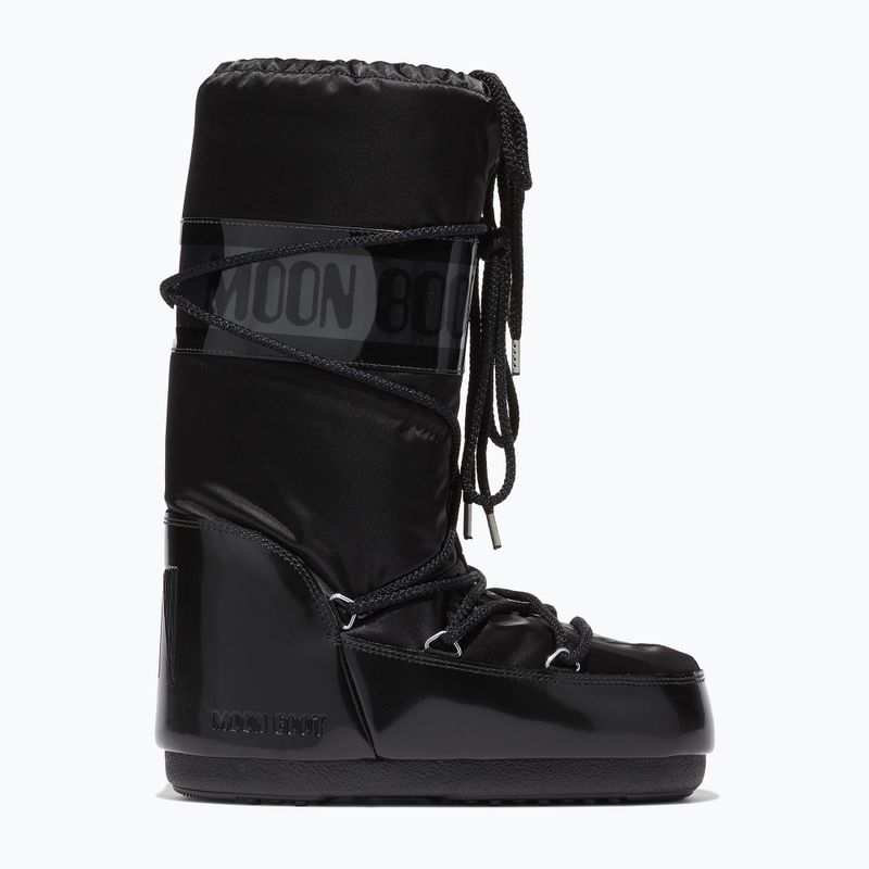 Dámské sněhule Moon Boot Icon Glance black 8