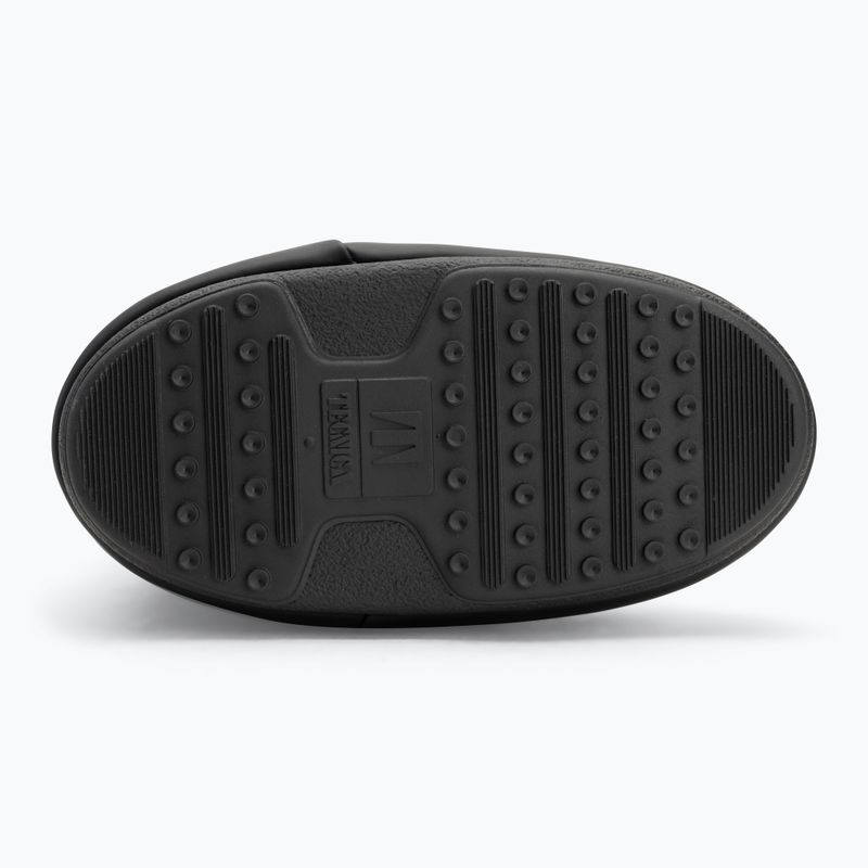 Sněhule Moon Boot Icon Rubber black 5