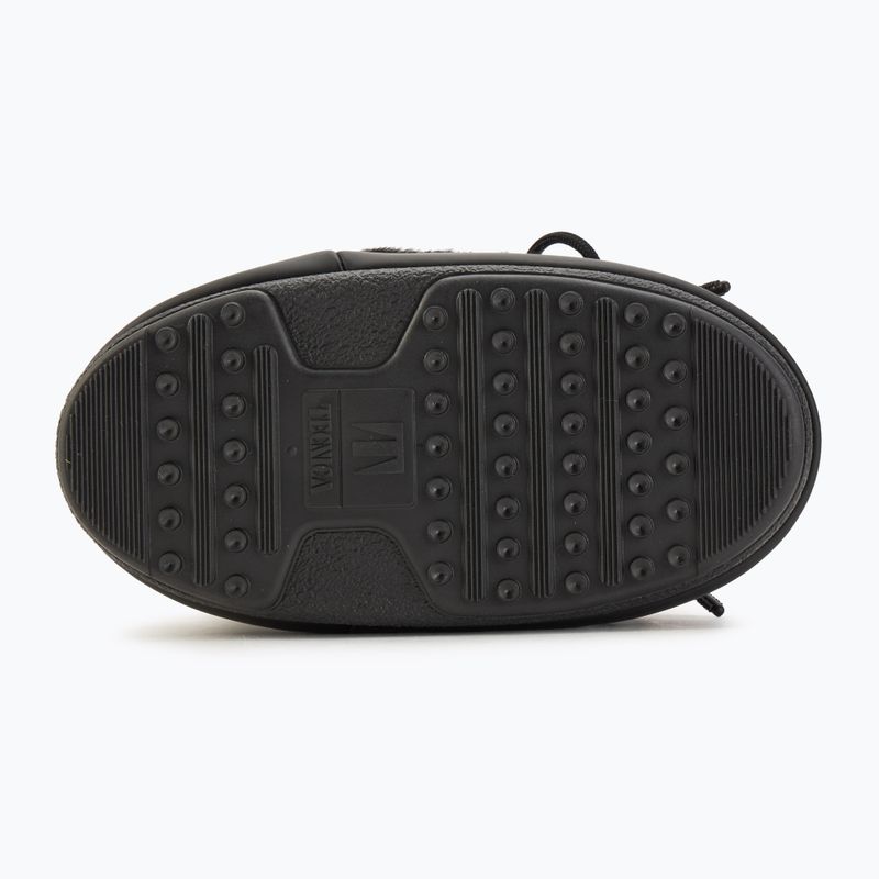 Dámské sněhule Moon Boot Icon Low Faux Fur black 4