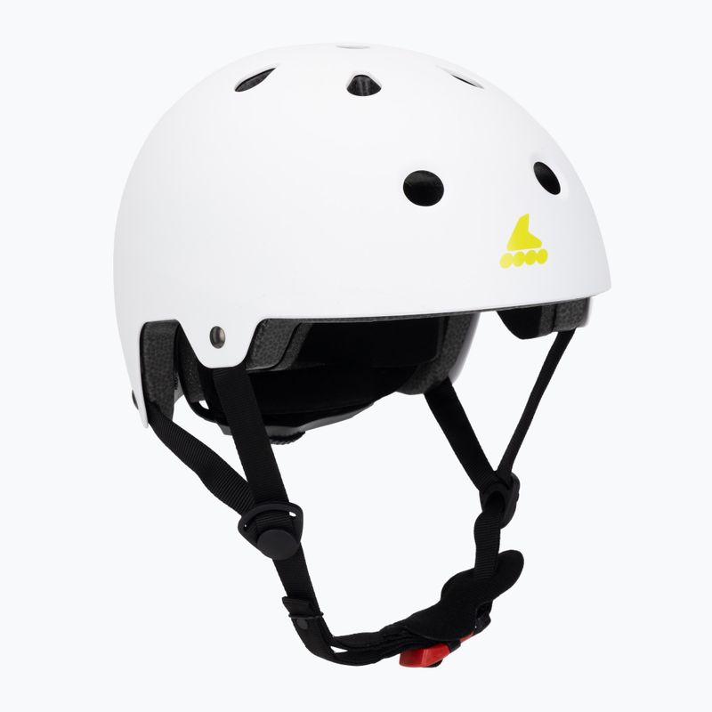 Dětská helma Rollerblade RB CE Jr white
