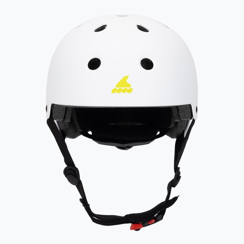 Dětská helma Rollerblade RB CE Jr white 2