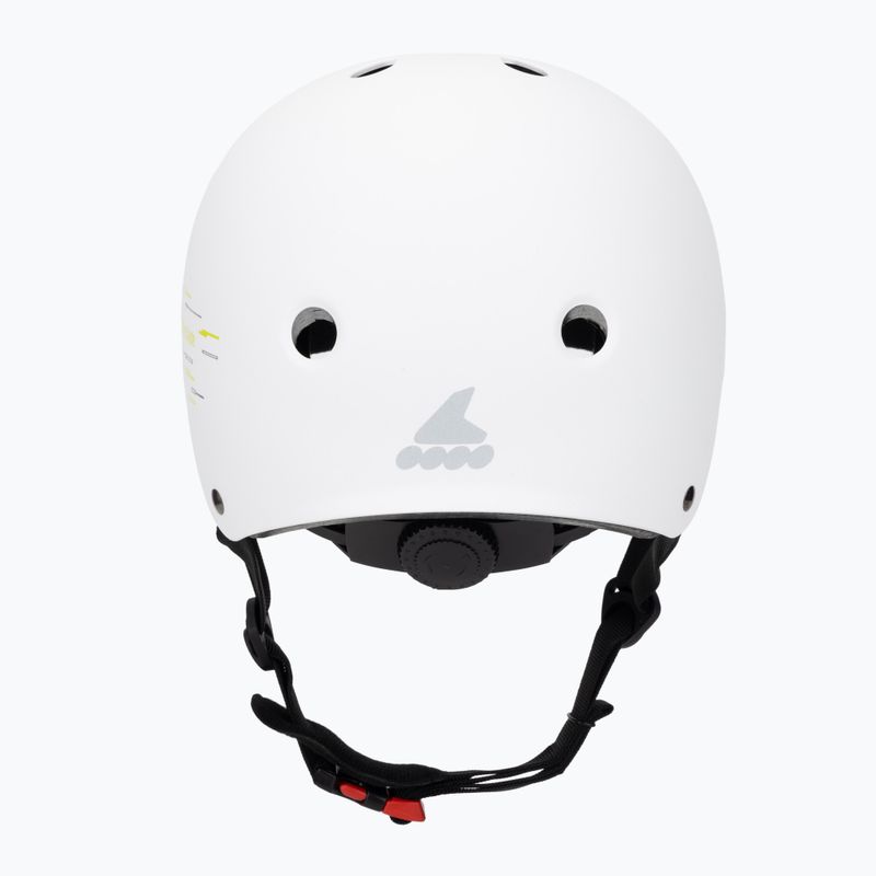 Dětská helma Rollerblade RB CE Jr white 4