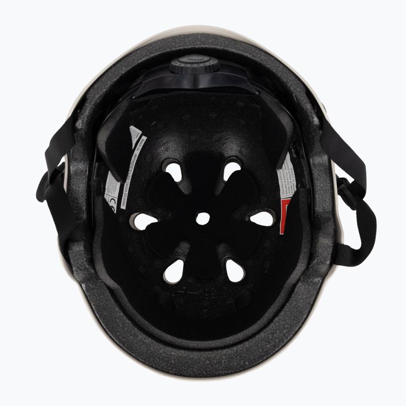 Dětská helma Rollerblade RB CE Jr white 5