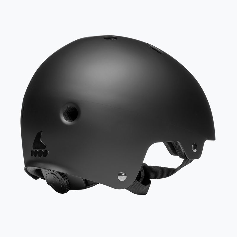 Dětská helma Rollerblade RB CE Jr black 4