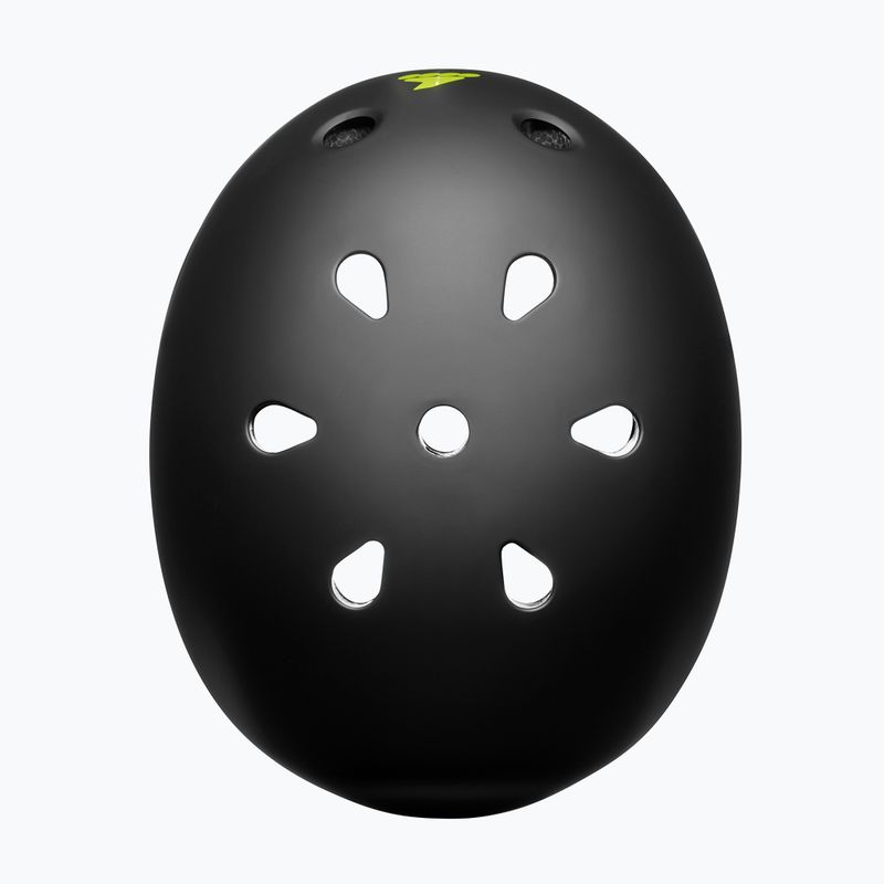 Dětská helma Rollerblade RB CE Jr black 5