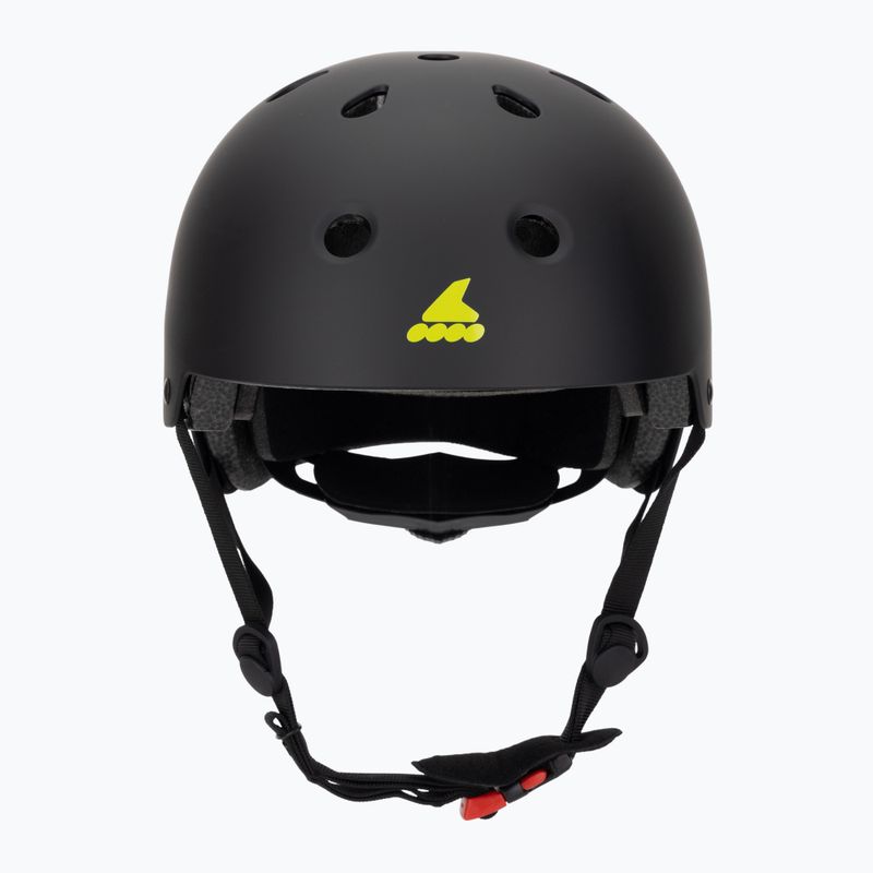 Dětská helma Rollerblade RB CE Jr black 2