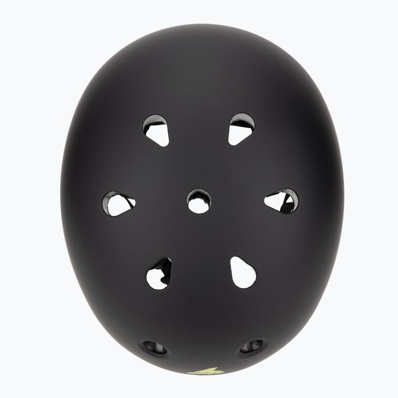 Dětská helma Rollerblade RB CE Jr black 6
