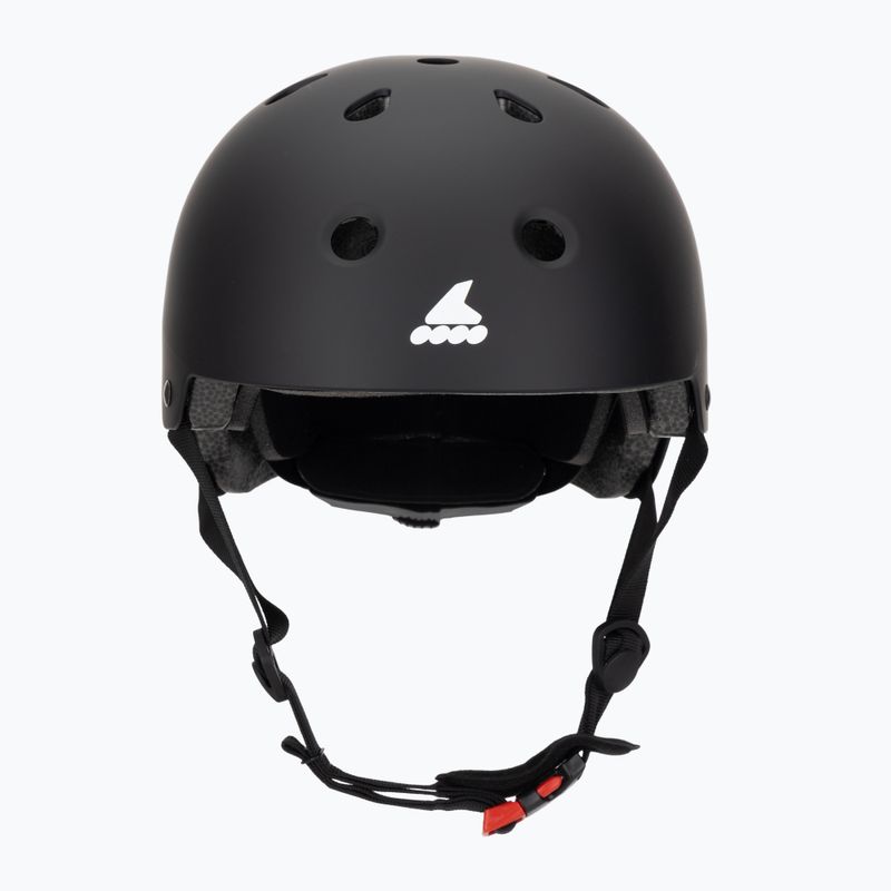 Přilba Rollerblade Downtown CE black 2
