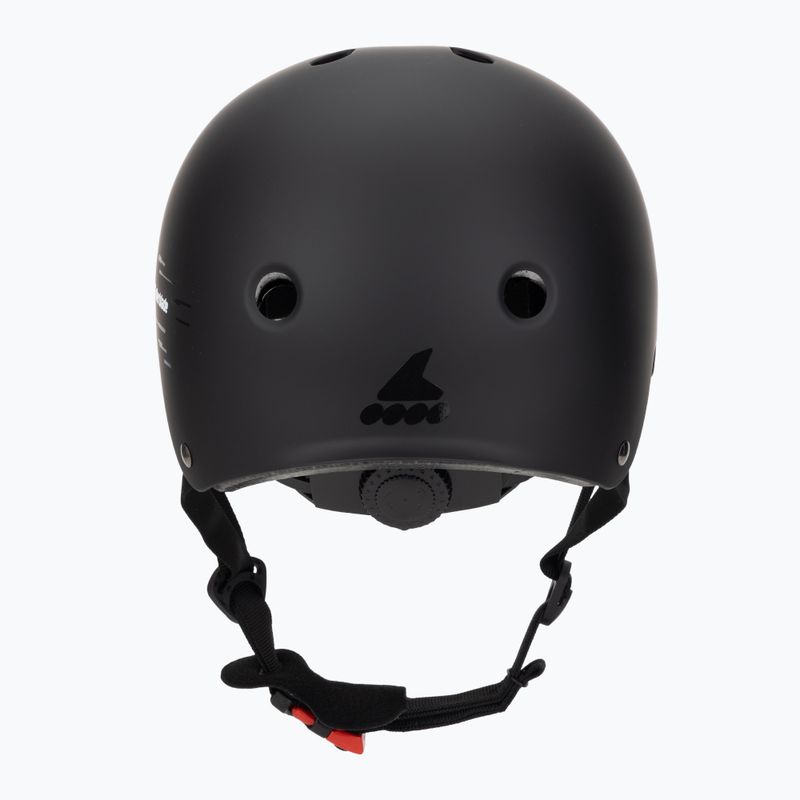 Přilba Rollerblade Downtown CE black 4