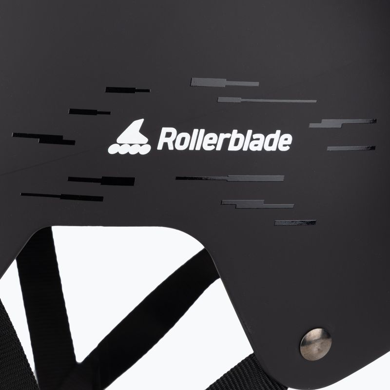 Přilba Rollerblade Downtown CE black 7
