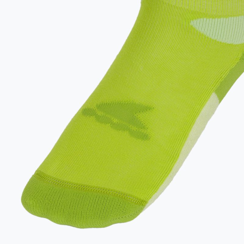 Dětské ponožky Rollerblade Kids green 4