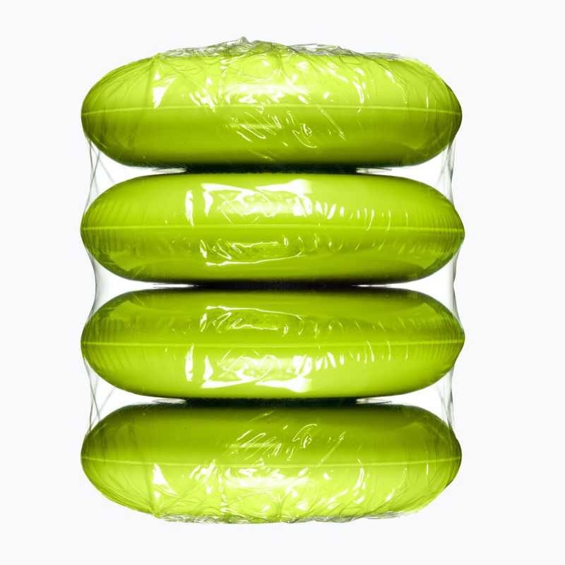 Kolečka Rollerblade Hydrogen Spectre 80 mm/85A 4 ks chartruese 3