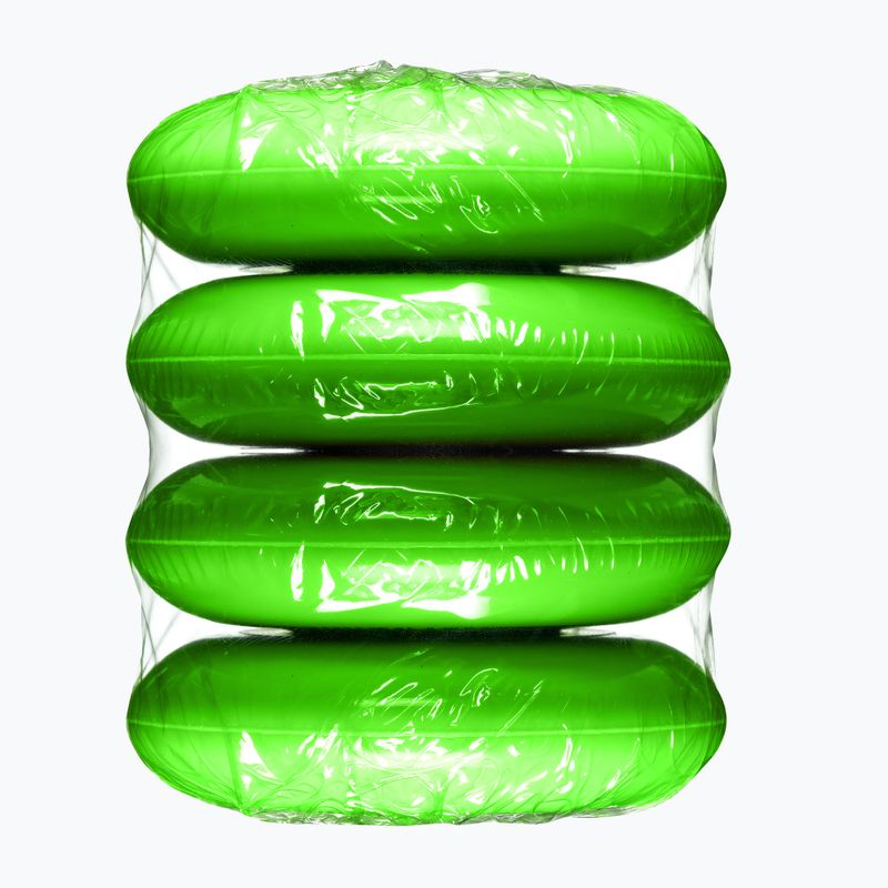Kolečka Rollerblade Hydrogen Spectre 80 mm/85A 4 ks apple green 3
