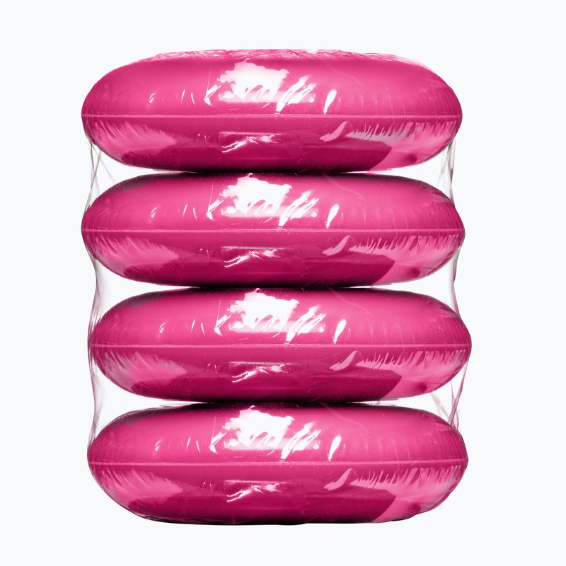 Náhradní kolečka Rollerblade Hydrogen Spectre 80 mm/85A 4 ks royal fuchsia 2