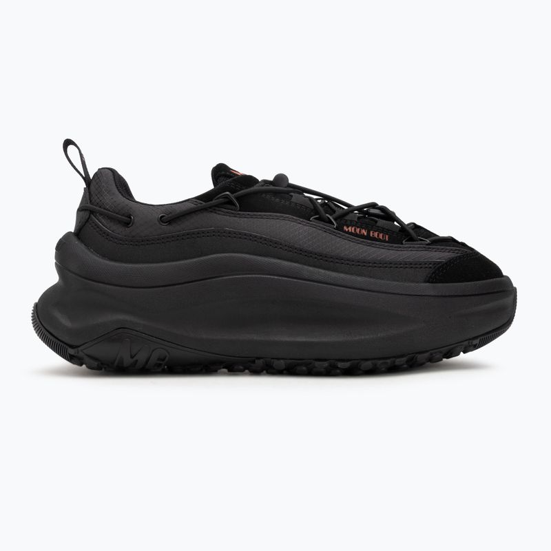 Dámské sněhule Moon Boot Moon247 Xlace black/black 2